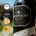 Cotswolds Dry Gin