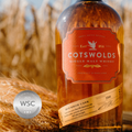 BOURBON CASK SINGLE MALT WHISKY
