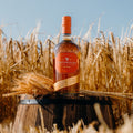 BOURBON CASK SINGLE MALT WHISKY