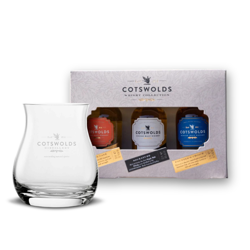 Whisky Journey Bundle