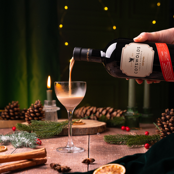 Cotswolds Cream Liqueur