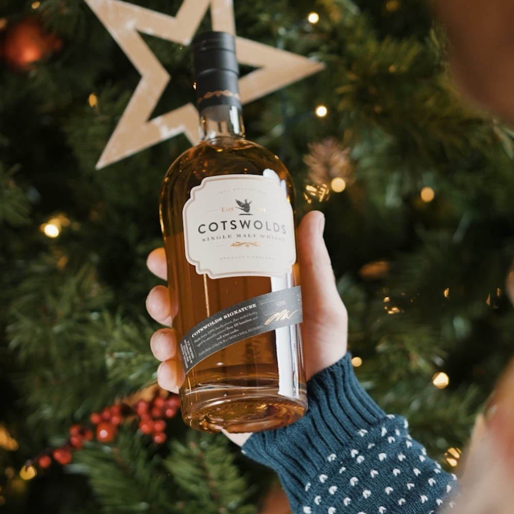 Signature Single Malt