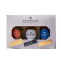 MINIATURE WHISKY TRIO GIFT SET