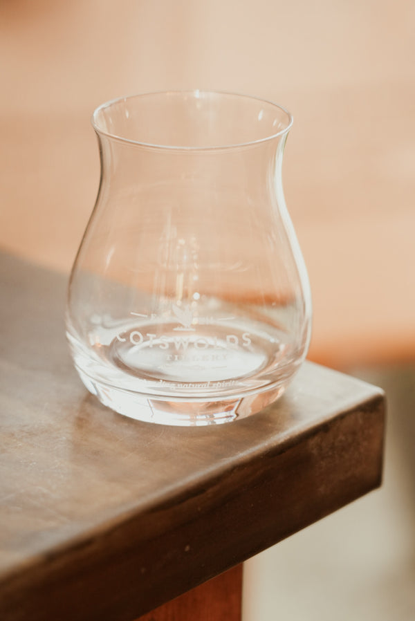 Glencairn Canadian Whisky Glass