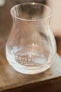 Glencairn Canadian Whisky Glass