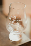 Glencairn Whisky Glass