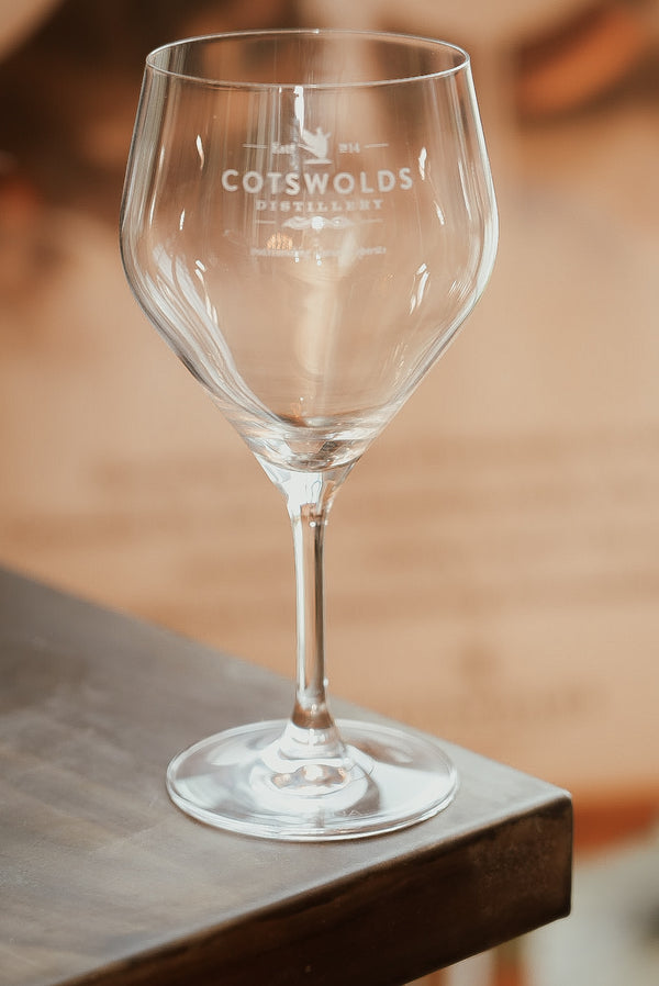 GIN COPA GLASS