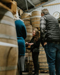 TOUR & TASTING