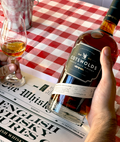 The Full English Single Malt Whisky