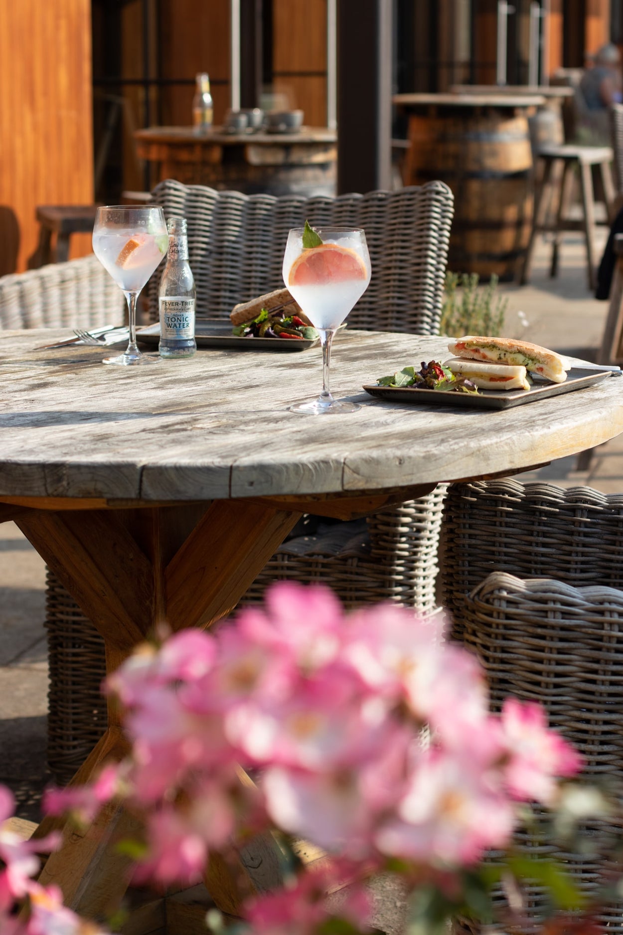 Visit Cotswolds Distillery