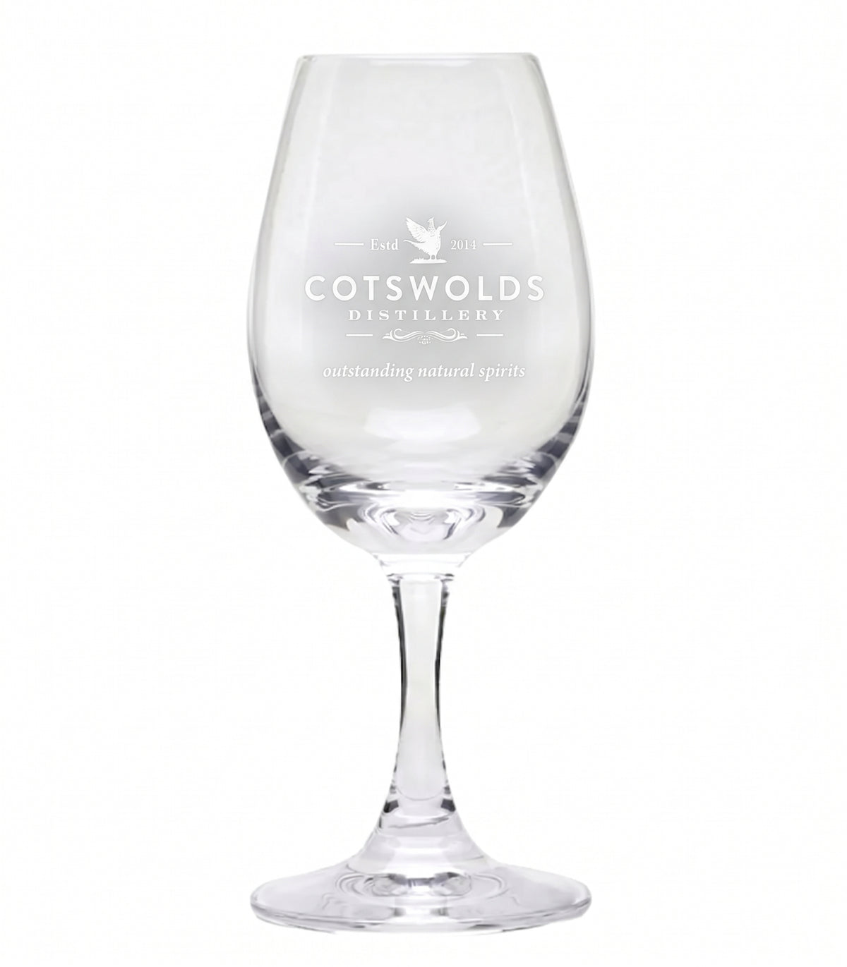 Copita Whisky Glass