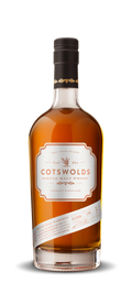 Harvest Series: Round Hill Harvest Single Malt Whisky