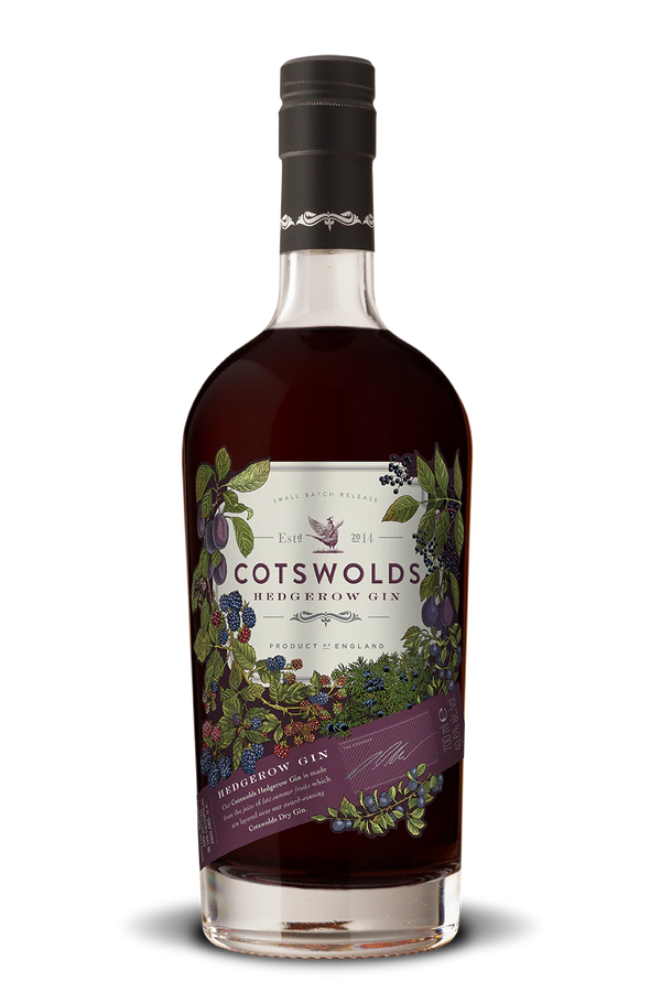 Cotswolds Hedgerow Gin