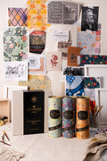 HEARTS & CRAFTS ARCHIVE COLLECTION