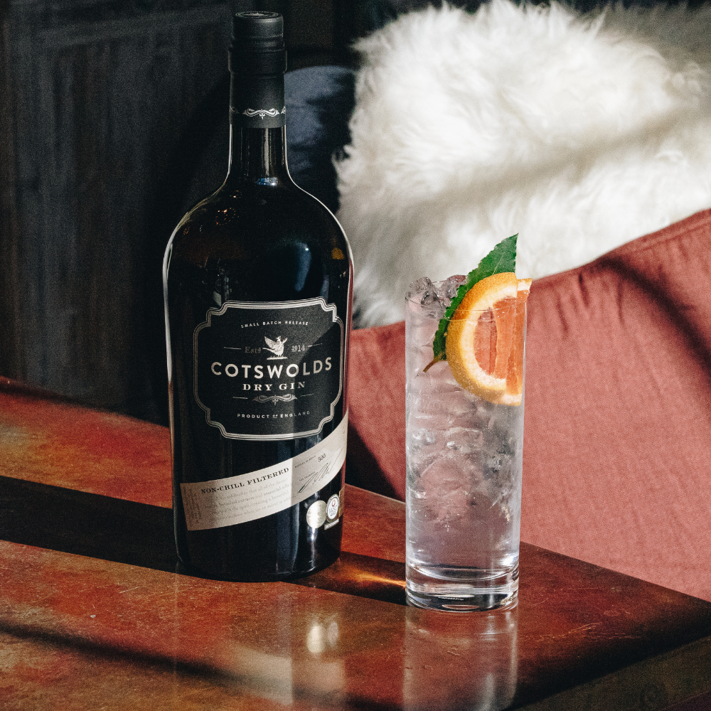 Cotswolds Dry Gin - 1.5L Magnum
