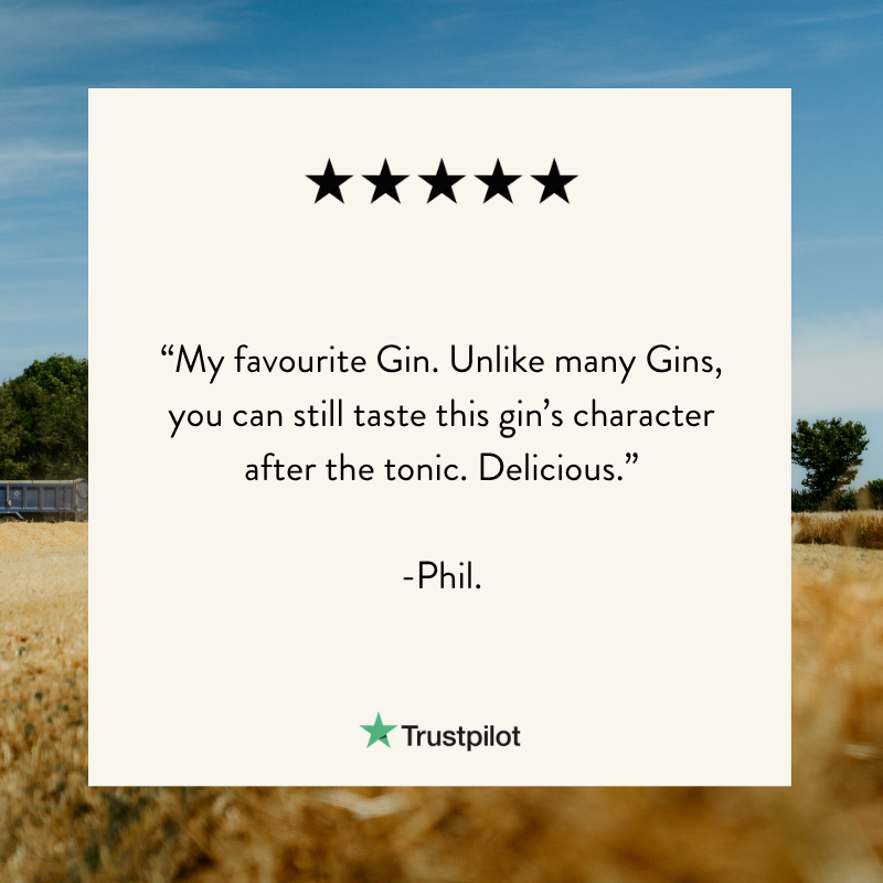 Cotswolds Dry Gin