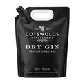 5L Cotswolds Dry Gin Pouches