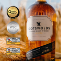 COTSWOLDS SIGNATURE SINGLE MALT WHISKY