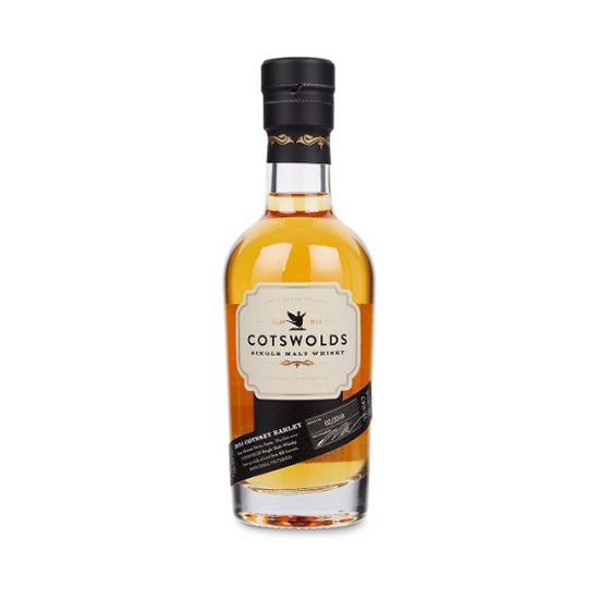 COTSWOLDS SIGNATURE SINGLE MALT WHISKY