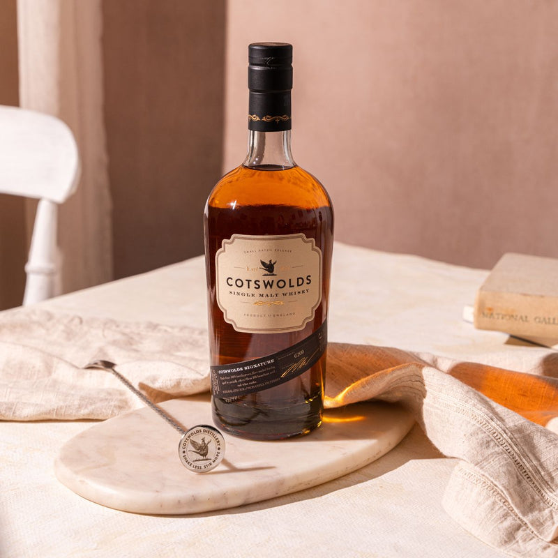 For Whisky Drinkers