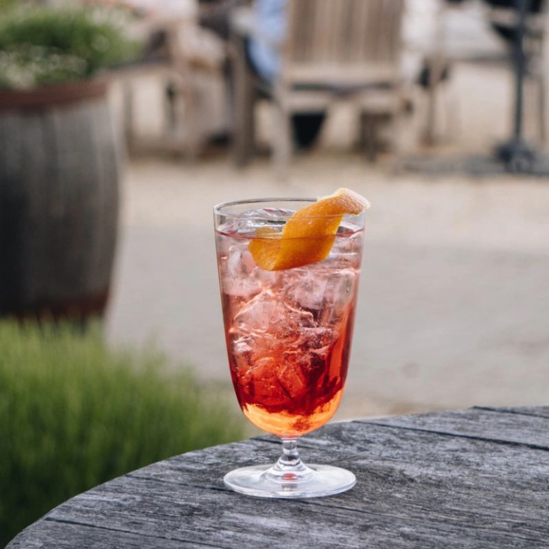 Cotswolds Wild Spritz
