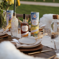 Harvest Series: Round Hill Harvest Single Malt Whisky