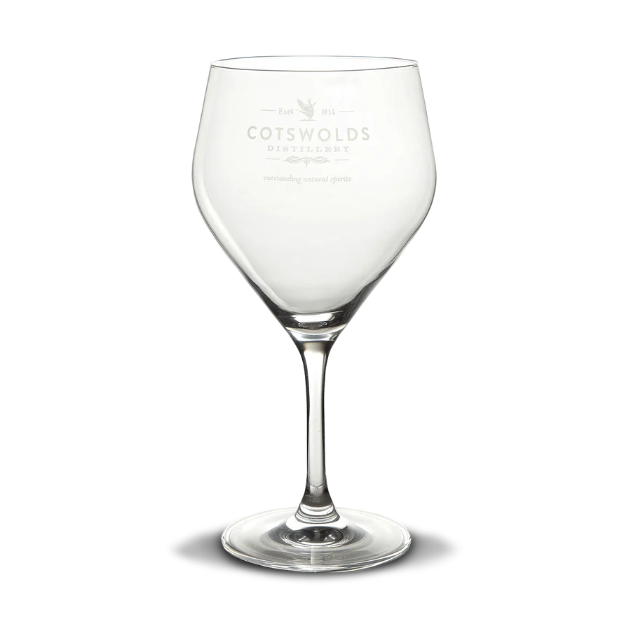 Cotswolds Bartender Gift Set