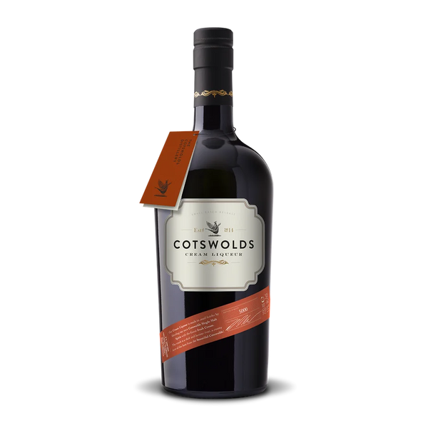 Cotswolds Cream Liqueur