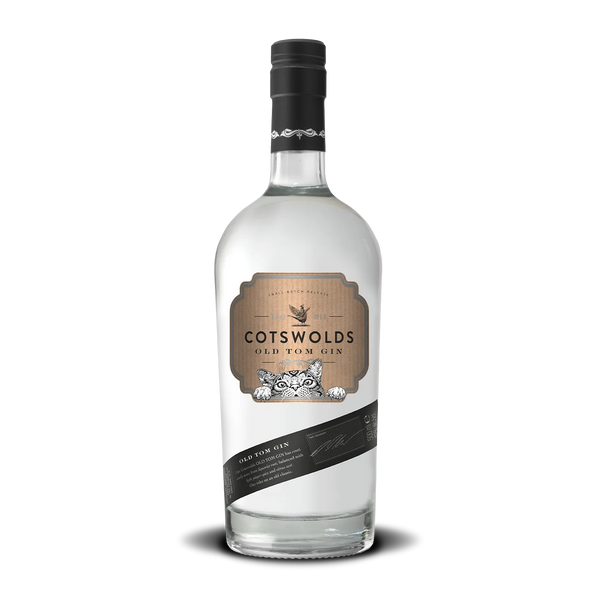 Old Tom Gin