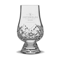 cotswolds distillery crystal cut glencairn glass