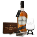 Cotswolds Whisky Essentials Kit