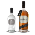 Cotswolds Whisky Through Time Bundle