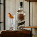 OLD TOM GIN