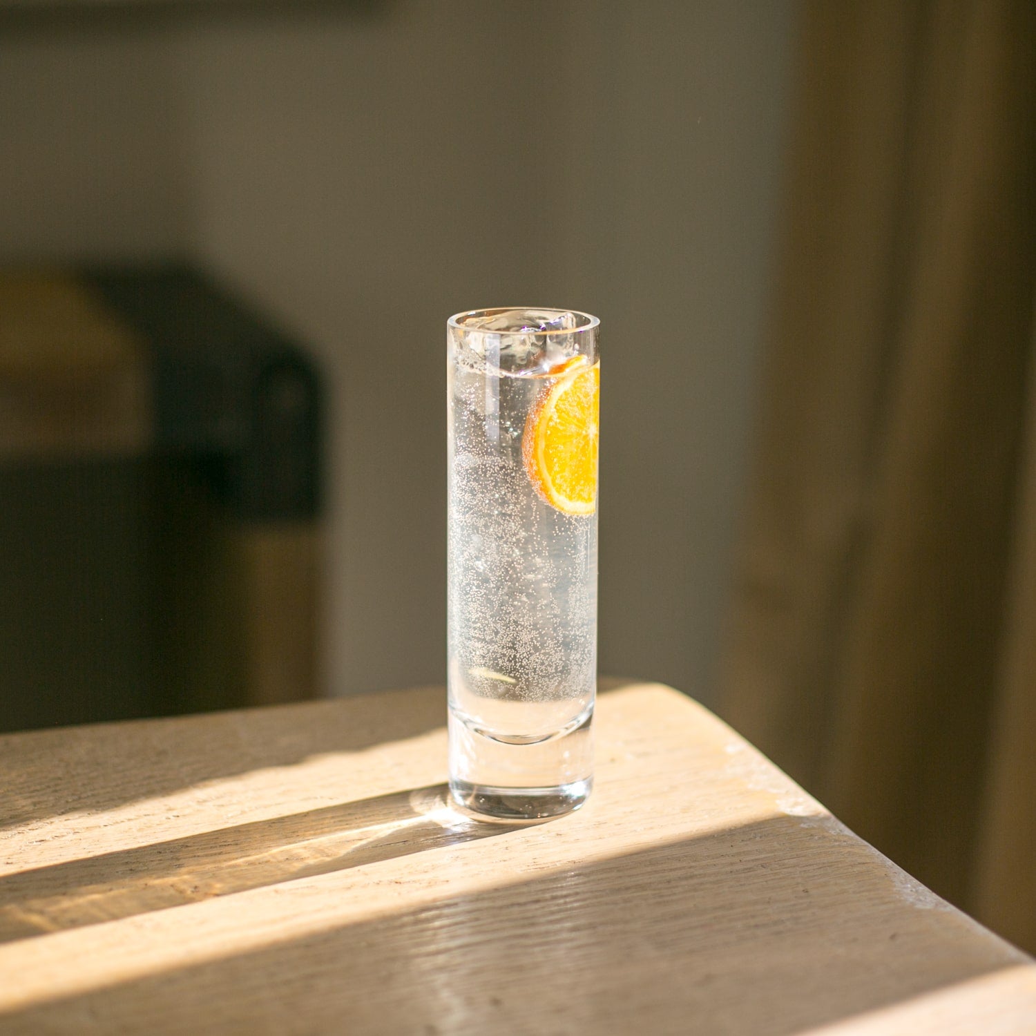 tom collins cocktail