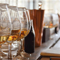Copita Whisky Glass