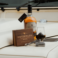 Cotswolds Whisky Essentials Kit