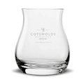cotswolds distillery canadian whisky glass