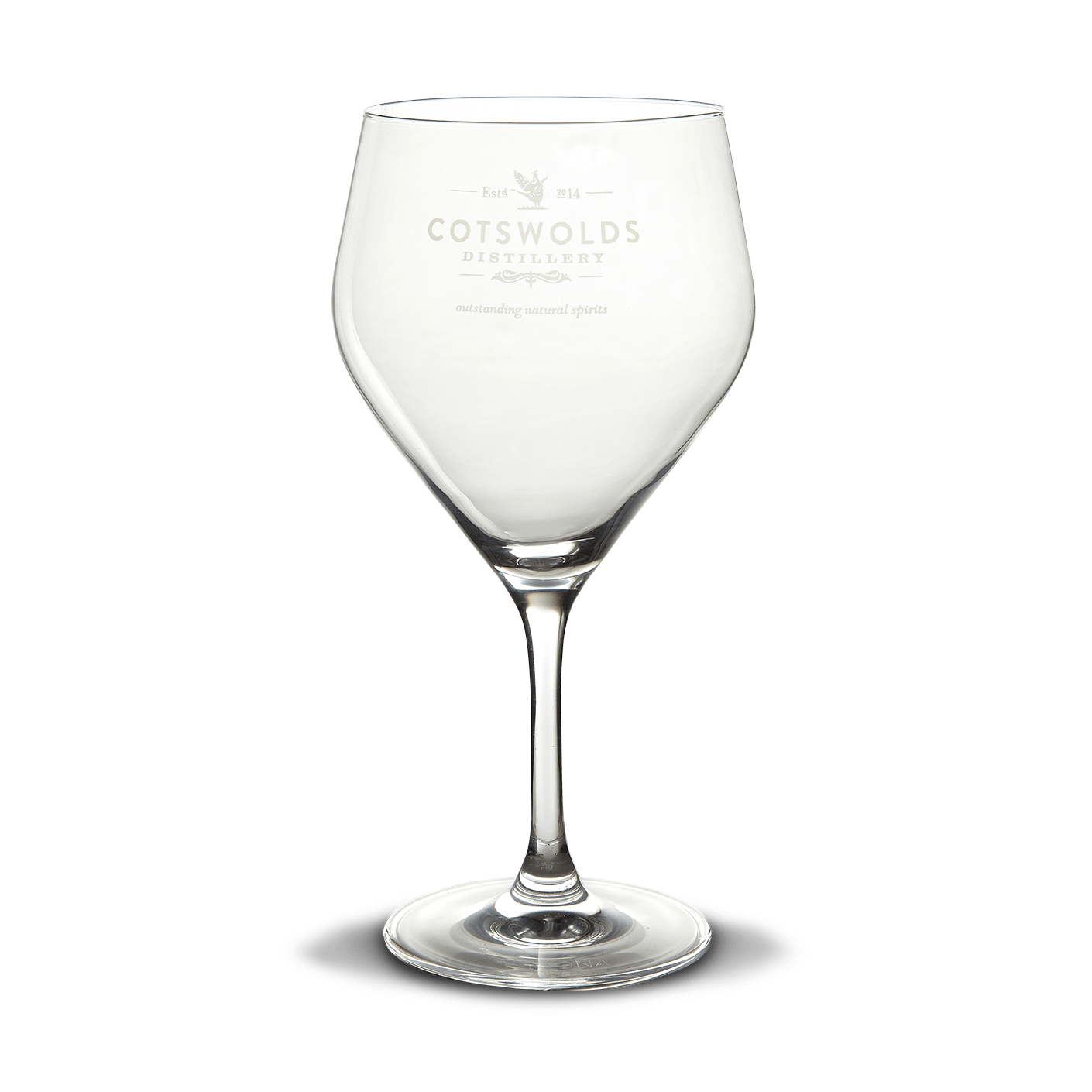 cotswolds distillery copa glass