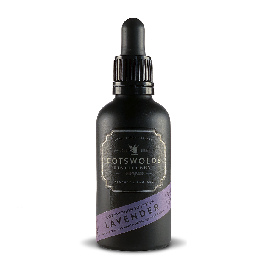 Cotswolds Gin Cotswolds Distillery