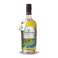 cotswolds no.2 wildflower gin bottle