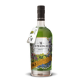 cotswolds no.3 wildflower gin bottle