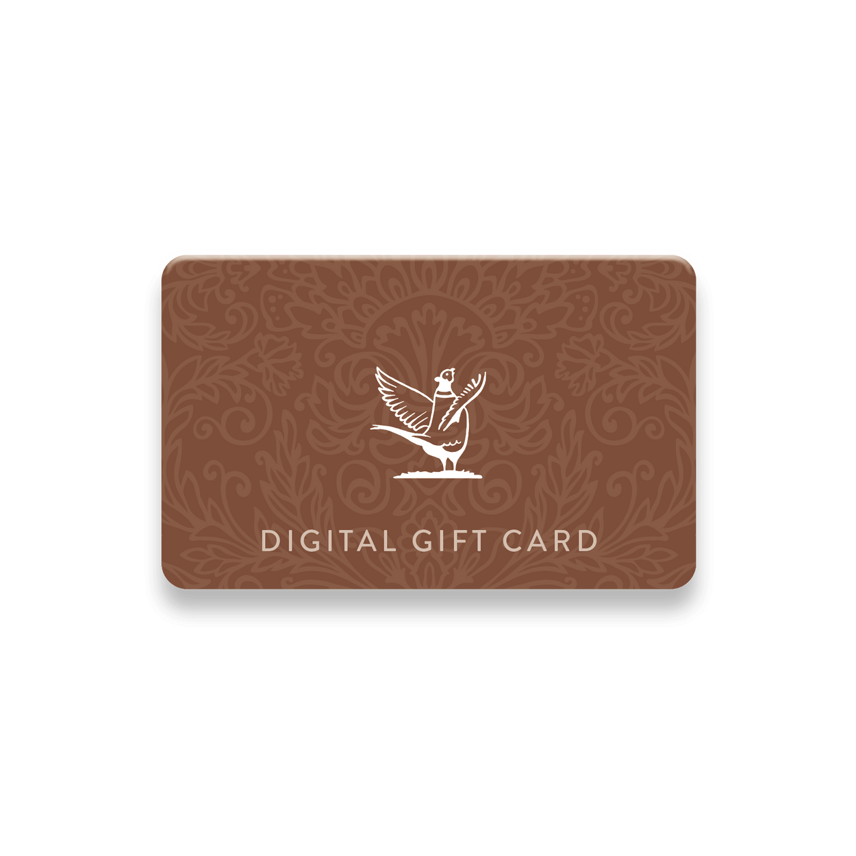 Digital Gift Cards Cotswolds Distillery