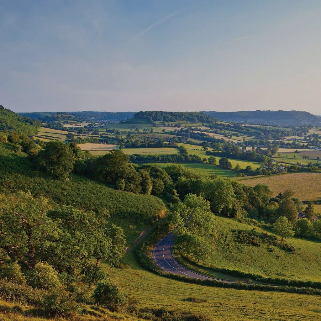 CARING FOR THE COTSWOLDS