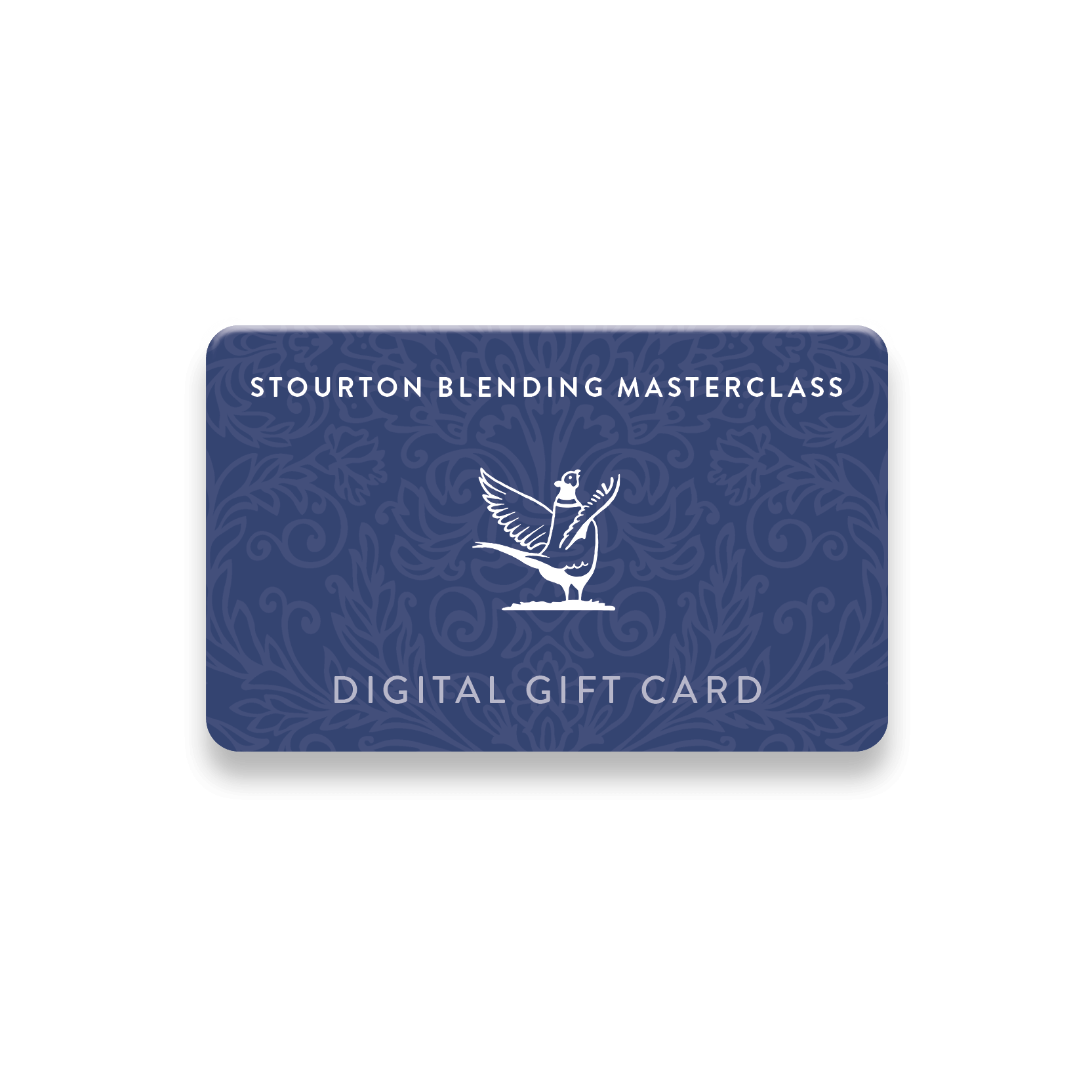 stourton blending masterclass digital gift card